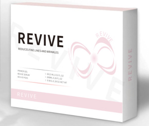 Kit de capsules faciales CO2 Oxygène Glam Detox Hydrate Revive pour machine de rajeunissement de la peau - Product Image 6