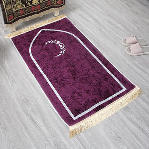 Tapis musulman de luxe, tapis de prière, vente en gros - Product Image 4