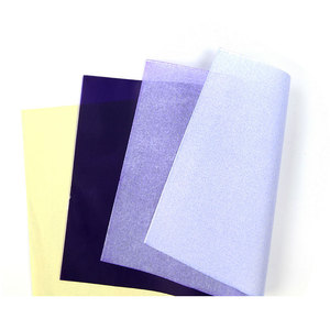 Hình Xăm nhiệt giấy chuyển giao mô hình giấy hình xăm Stencil giấy - Product Image 3