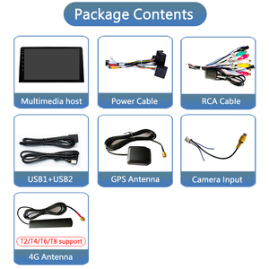 Para Citroen <span class=keywords><strong>Berlingo</strong></span> <span class=keywords><strong>2019</strong></span> 2020, Pantalla Táctil, GPS para Auto, Radio para Auto, Reproductor de DVD para Auto, Estéreo Multimedia con Android 10 - Product Image 3