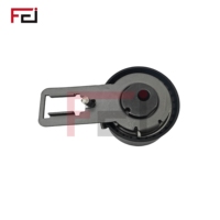 Nouveau Kit de Chaîne de Distribution Moteur AC 1.6 pour Ford/Peugeot Modèle K015656XS 530057810 KTB959 1787857 – Accessoires de Distribution en Acier Chaud