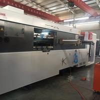 MY Meilleure vente Découpe automatique avec machine à dénuder pour la fabrication de papier ondulé de différentes formes Boîte en carton