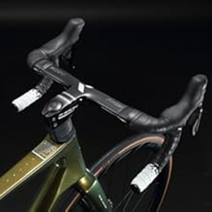 Vélo de route en fibre de carbone intégrale 700C R7120 24 <span class=keywords><strong>vitesses</strong></span> avec freins à disque, cadre en carbone T800 et roues en carbone - Product Image 3