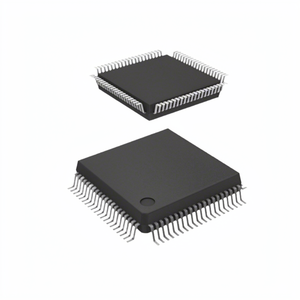 80 QFP IC MCU 16BIT ROMLESS 80MQFP BOM IC En Stock Composants Électroniques Intégrés en Gros C161OLMHABXUMA1 - Product Image 1