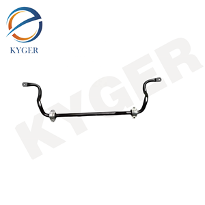 Barre stabilisatrice d'essieu avant 2223231265 pour Mercedes Benz S-CLASS W222 X222 222 323 12 <span class=keywords><strong>65</strong></span> - Product Image 4