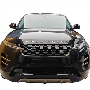 LAND-ROVER <span class=keywords><strong>Evoque</strong></span> L 249PS R-Dynamic SE Édition Deluxe Automatique Conduite à Gauche Sièges en Cuir Toit Ouvrant Panoramique SUV - Product Image 1