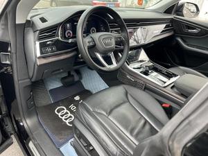 <span class=keywords><strong>Audi</strong></span> Q8 2019 55 TFSI Edición <span class=keywords><strong>Deluxe</strong></span> Dynamic - Product Image 3