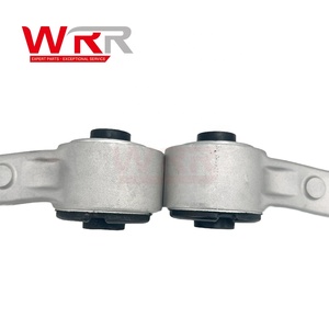 2213309007 2213308907 Brazo de control para Benz W221 C216 S550 CL550, par de brazos de suspensión delanteros inferiores tipo wishbone, duradero y de primera calidad - Product Image 4