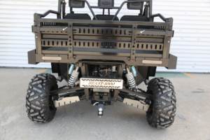 Vehículo Utilitario Todoterreno (UTV) 4x4 de Alta Calidad, 1000cc, para Adultos, Uso Agrícola, Precio Económico, Material de Acero, con Volquete para Caza y Deportes al Aire Libre - Product Image 5