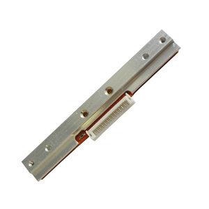 Cabezal de impresión de 9 pines o 16 pines para <span class=keywords><strong>TSC</strong></span>, TTP-244 Plus, Godex EZ-1105, 1100plus, ME240, TA200, 203dpi, 4T200, 2150 - Product Image 4
