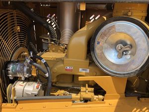 Popular Earthmoving Machine 230Hp Crawler <strong>Bulldozer</strong> SD7 SD7N Dozer with Spare Parts for Wetland and Marsh - Product Image 5