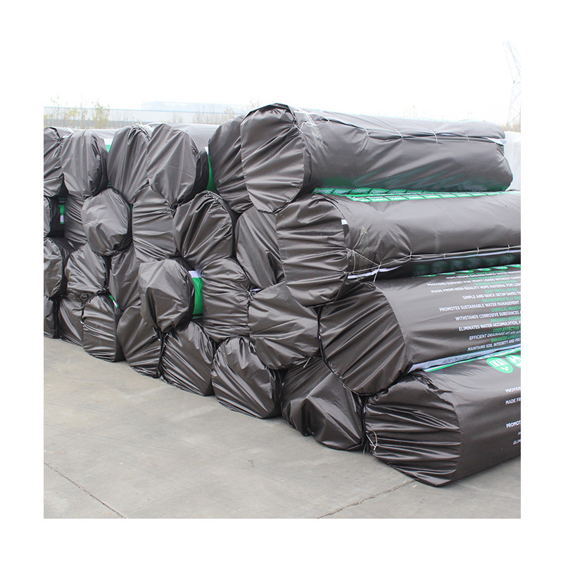Geotextile Driveway Fabric for Construction Projects