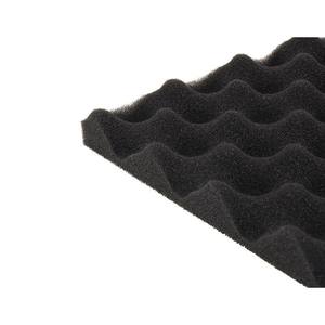 Paneles Acústicos de Algodón en Forma de Huevo, Exclusivos para Comercio Transfronterizo, Materiales Ignífugos y Absorbentes de Sonido para Salas de Instrumentos Musicales - Product Image 4