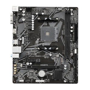 Placa Base Original para ASUS/GIGABYTE/MSI A520M, Kit de CPU AMD, AM4 AMD A520 R3 R5 R7, Canal Doble/Cuádruple de RAM <span class=keywords><strong>DDR4</strong></span>, SATA - Product Image 5