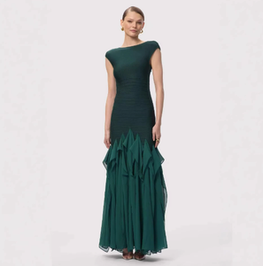 Dark Green Dress Short - Elegant & Stylish Options Dark Green Dress Short - Elegant & Stylish Options