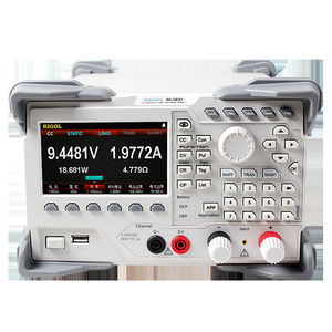 Medidor de Carga Electrónico Programable RIGOL DL3021/A/3031 de 200W, Sensor de Alcohol MEMS, Componentes Electrónicos, Alcoholímetro - Product Image 2