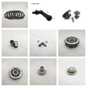 <span class=keywords><strong>KTM125</strong></span> 200 250 390/RC 390 125 250 Trou d'observation d'huile de fenêtre d'huile - Product Image 6