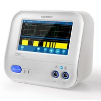 Clínica EMG Prueba de evaluación EMG Juego ETS STIM Escena Entrenamiento Espejo Terapia Tecnología Alivio del dolor corporal Biofeedback Estimulador