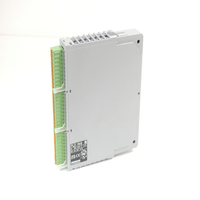 Nuevo Controlador Lógico Programable PLC Original y Económico PLD 16-8 para Productos de Automatización