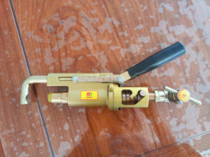 فوهة ملء اسطوانية غاز البترول المسال لغاز البترول المسال بالبيع الساخن - Product Image 5