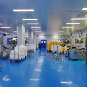 Tabung Ekstraksi Steril Fob untuk Laboratorium Rumah Sakit, Tabung Sampel Tes Fob Grosir - Product Image 6