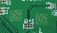 Machine de gravure laser SMT PCB de haute qualité Machine de marquage laser UV Machine de marquage laser SMT PCBA avec les meilleurs prix