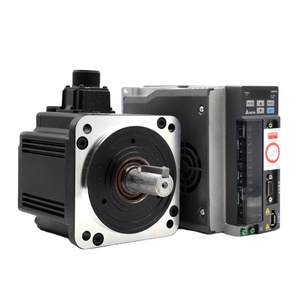 มอเตอร์และระบบขับเคลื่อน Delta ASD-B2-1521-B ECMA-E21315RS 1.5kW 7.16Nm AC - Product Image 1