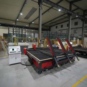 Table de découpe de verre CNC automatique à bon prix, équipement de découpe de verre CNC - Product Image 1