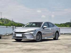 Toyota Camry, бензин, низкое потребление топлива, высокое качество, комфорт, седан, Toyota Camry, экспортные автомобили - Product Image 4