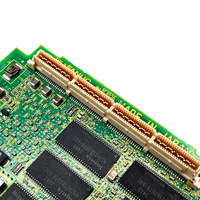 Carte d'axe de commande FANUC A20B-3300-0688 pour centre d'usinage CNC, tour CNC, fraiseuse – Pièce de rechange
