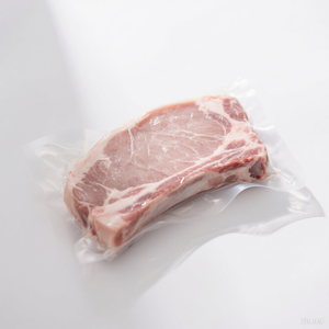 <span class=keywords><strong>Film</strong></span> thermoformage EVOH rigide à haute barrière-Emballage universel pour poisson et fruits de mer, bifteck et côtelettes d'agneau - Product Image 1