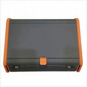 เครื่องวัดความต้านทานดิน Sonel Mru 120 พร้อมเครื่องวัดความต้านทานดินในช่วงอุณหภูมิ -40 ถึง 120 องศาเซลเซียส - Product Image 4