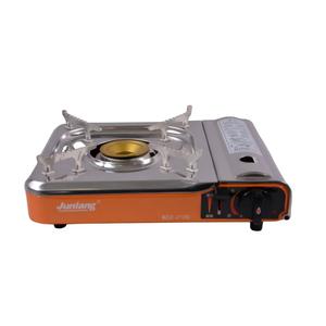 Réchauds à cassette BDZ-213S à usage simple et double, très vendus, à double usage, pour bouteille de gaz, pour fondue, barbecue et pique-nique - Product Image 1