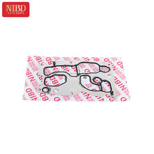 Junta de enfriador de aceite 11428516396 para <span class=keywords><strong>Bmw</strong></span> F30 F20 F15 Junta de enfriador de aceite - Product Image 2