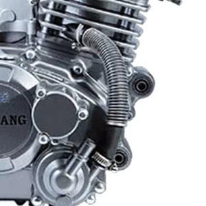 Cqjb xe máy 150cc bộ phận 175cc 4 đột quỵ 200cc động cơ 220cc - Product Image 5