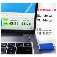 Nouvelle clé USB métallique haute vitesse 64 Go/128 Go/32 Go avec gravure, étanche et modèle pour voiture - Vente en gros