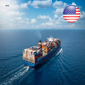 Servicios Logísticos Premium para Compradores, Mercado de Guangzhou, Agente de Carga DDP, Envío de <span class=keywords><strong>China</strong></span> a EE. UU., Dropshipping - Product Image 1