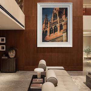 Sapientemente reso pittura a olio tela <span class=keywords><strong>arte</strong></span> della parete famosa combinando tecniche classiche con la moderna visione artistica per l'arredamento della casa - Product Image 5