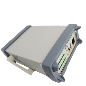 Đồng hồ đo nhiệt độ đa kênh at4532 32 kênh đồng hồ đo nhiệt độ phạm vi-200 ~ 1300C - Product Image 4