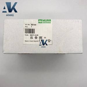 MURR ELEKTRONIK 85165 MCS-B แหล่งจ่ายไฟ 1 เฟส - Product Image 4