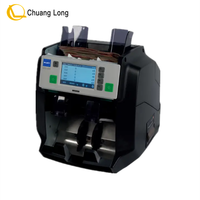 Machine à compter les billets de banque Glory GFS-220 Trieuse de billets de banque