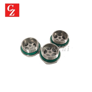 Nouvel indicateur d'huile 1028628140 pour compresseurs d'air industriels à vis Atlas Copco dans les usines de fabrication - Product Image 2