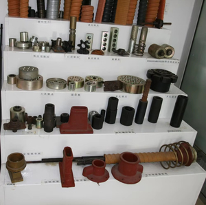 Dự ứng lực Neo <span class=keywords><strong>Rod</strong></span> khai thác mỏ Cáp khóa phía trước Wedge khối thép Neo <span class=keywords><strong>Rod</strong></span> Wedge khối PC dây thép Neo <span class=keywords><strong>Rod</strong></span> Wedge khối - Product Image 6