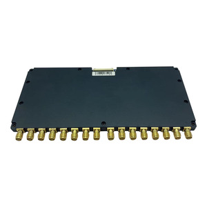 840MHz <span class=keywords><strong>960MHz</strong></span> Etiquetas de largo alcance 16 puertos Impinj E710 Chips UHF <span class=keywords><strong>RFID</strong></span> Módulo lector - Product Image 4