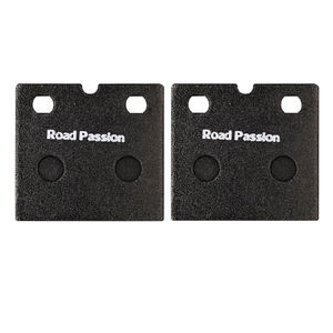 Plaquettes de frein de moto FA171 pour <span class=keywords><strong>BMW</strong></span> K75 K75C K75RT K75S K100 K100LT K100RS K100RT R80 R80RT <span class=keywords><strong>R100RS</strong></span> R100RT QUADZILLA RL500 Buggie - Product Image 5