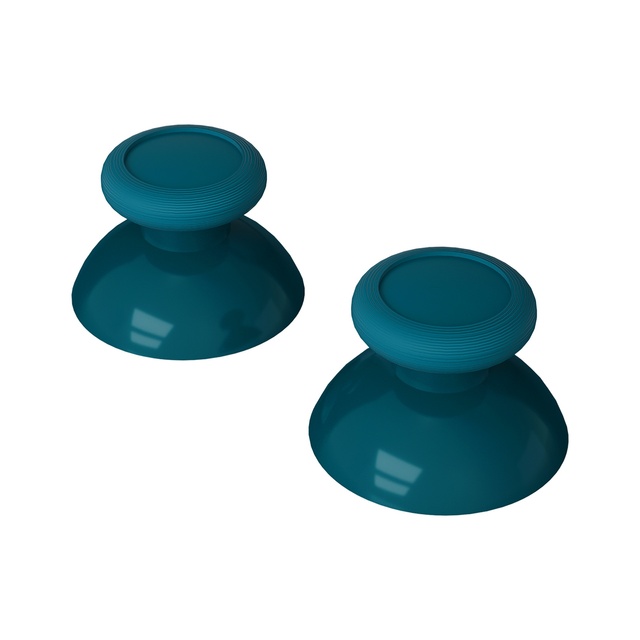 High Quality 3D Joystick Analog ThumbSticks Replacement for Nintendo Switch Pro Controller - Replacement Set Kits