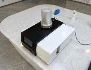 Nhiệt lượng quét vi sai nhiệt độ cao DH-DSC-105 với khả năng chống nhiễu mạnh và độ ổn định cơ bản cao. - Product Image 4