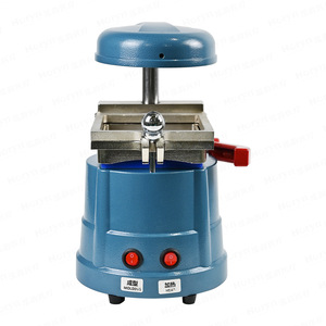Máquina de Termoformado al Vacío para Ortodoncia Horyndent, Equipo Dental Eléctrico con Certificación CE Clase II - Product Image 1