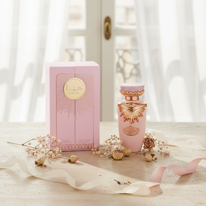MOQ Bajo 1-2 Piezas, <span class=keywords><strong>Perfume</strong></span> Unisex Árabe Mosilin al por Mayor, Ecológico, 100ml, Eau de Toilette, Floral, Cítrico, Amaderado, Lácteo, Larga Duración - Product Image 5