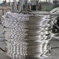 Fil de soudure en acier inoxydable 304 316Ti de 36 mm, câble en acier, fil d'acier – Approvisionnement direct usine à bas prix